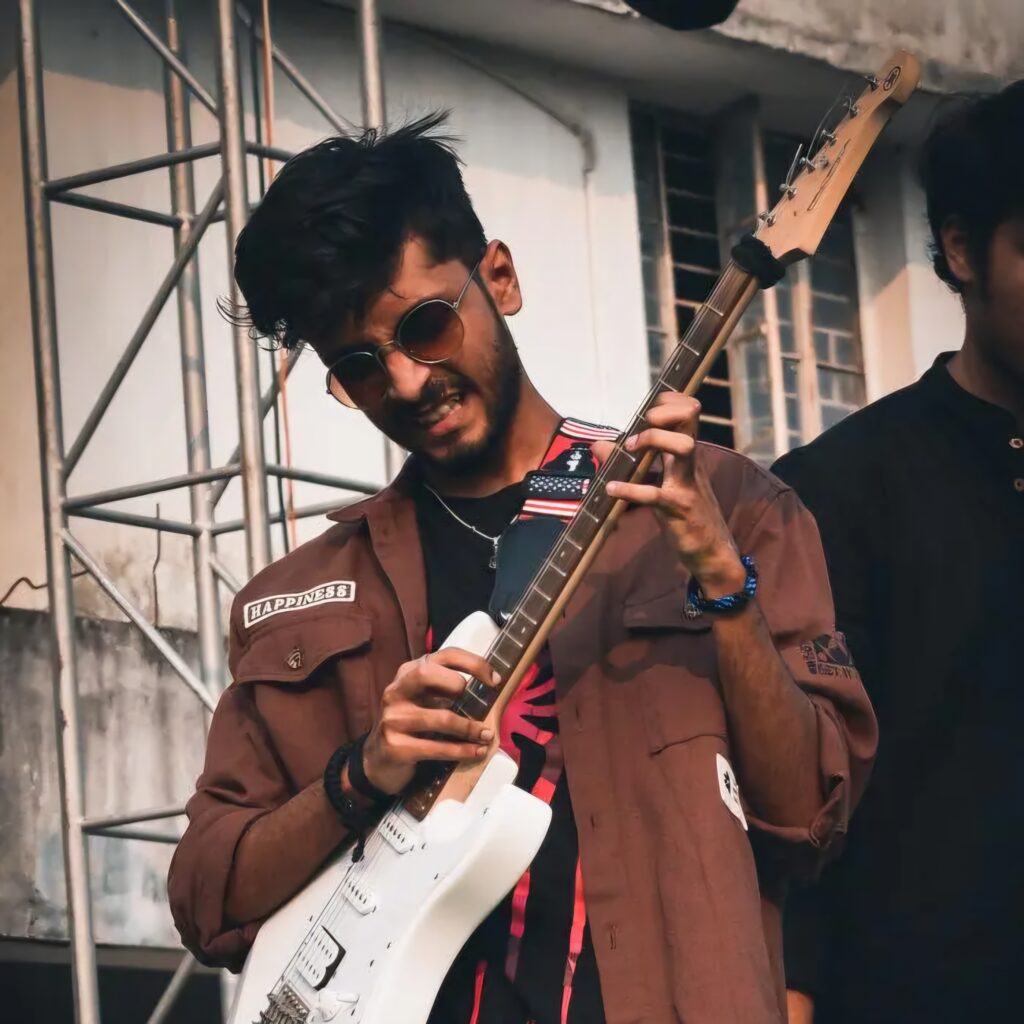 Swapnaneel Bose