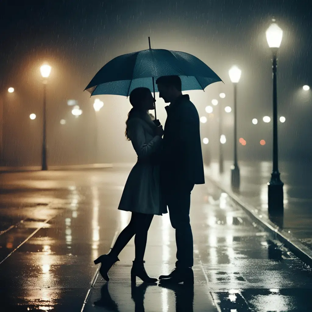 Bheegi Hai Barsaatein – A Love Letter to the Rain