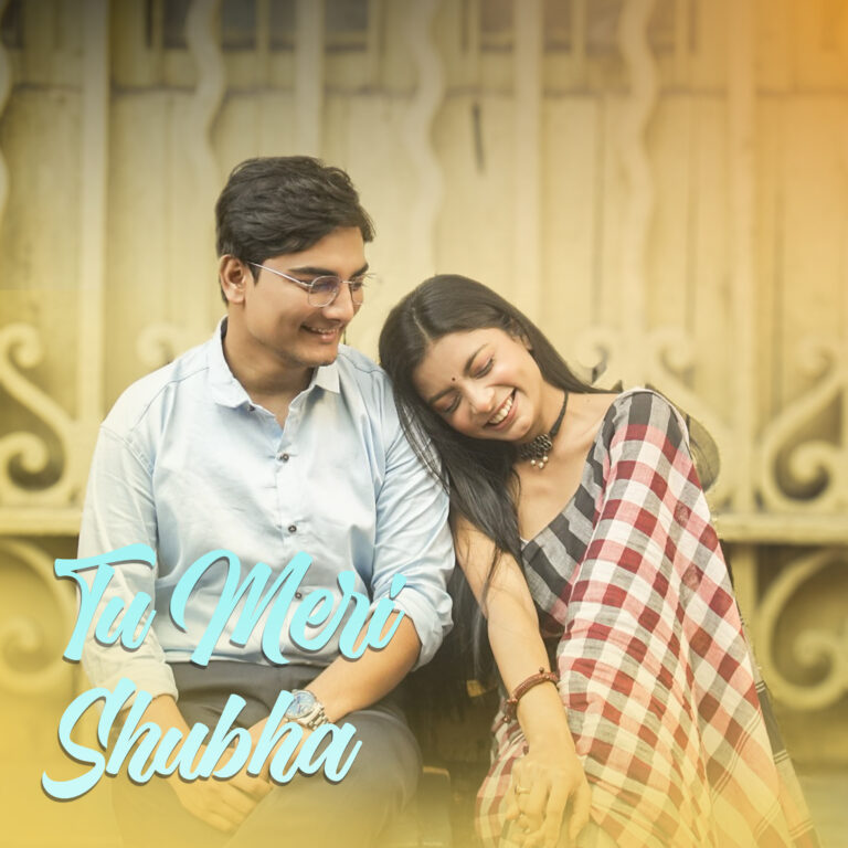 Tu Meri Shubha Brackup Song