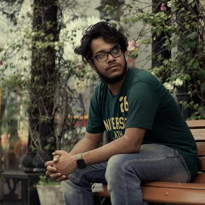 Ritayan Roy – Cinematographer Crafting Visual Narratives
