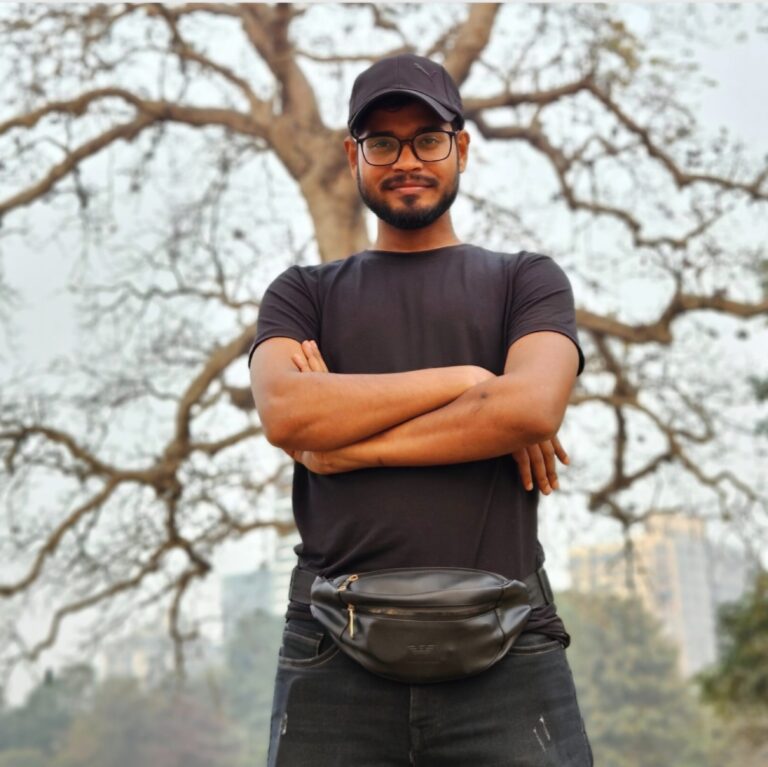 Samaresh Das the Director Story