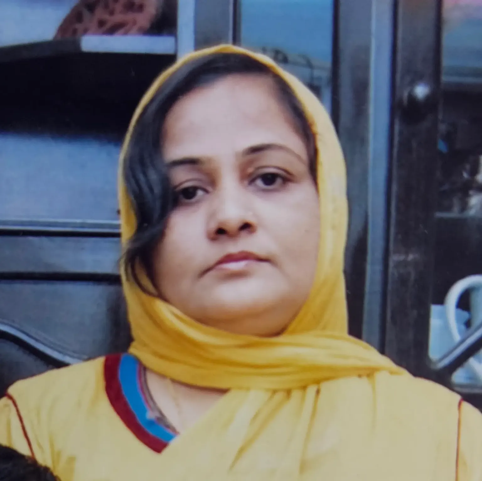 Parvin Ambar Jahan Khandakar – Producer & Director of TUENIX Record Label