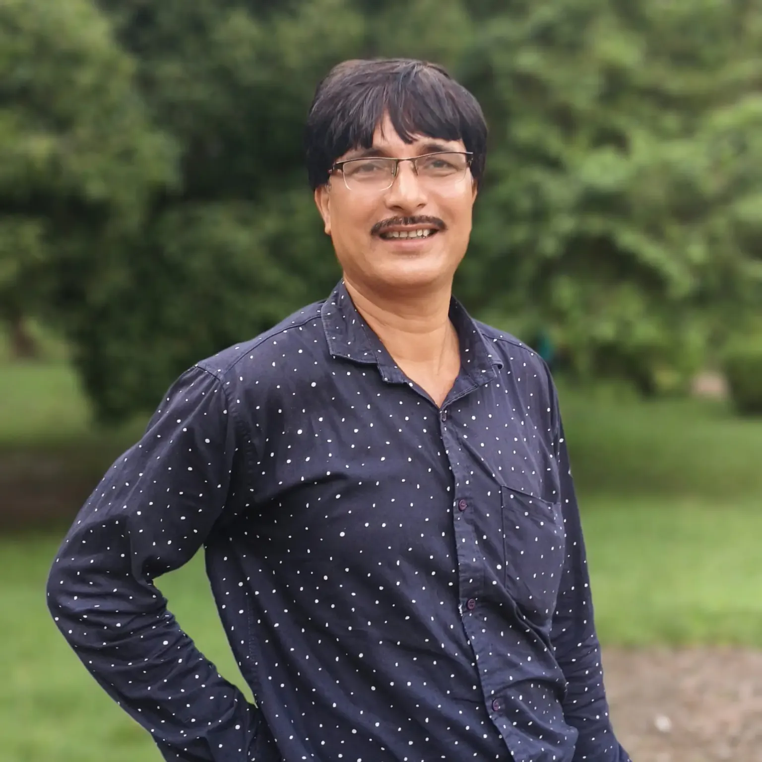 Khandakar Saminuddin – Chairman of TUENIX Record Label