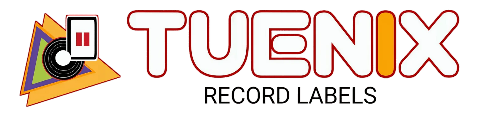tuenixrecordlabel.com