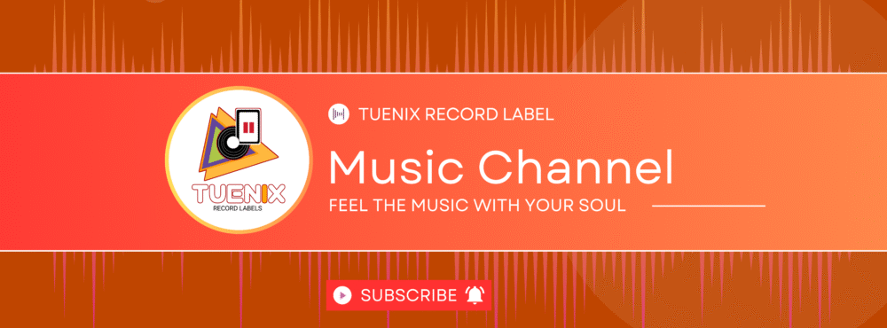 TUENIX RECORD LABEL